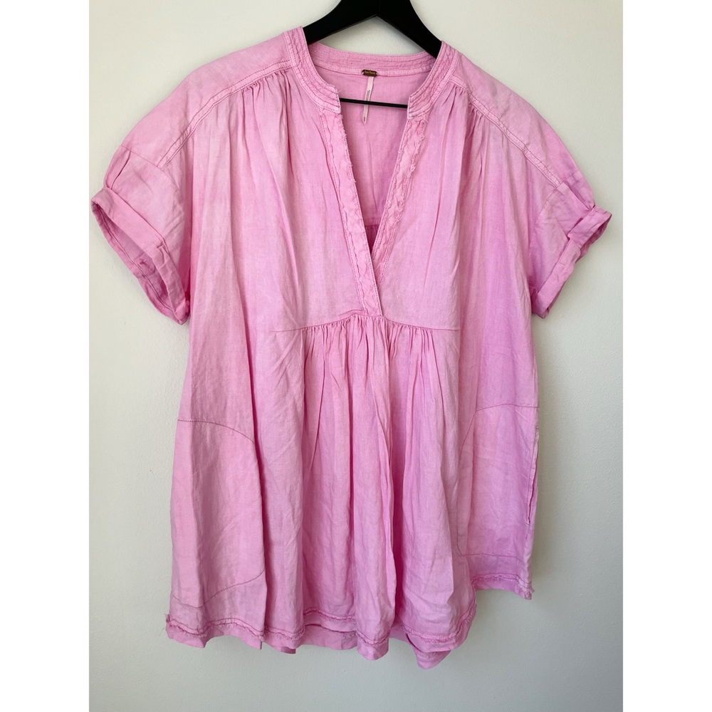 free people • getaway with me tunic - Picture 4 of 5